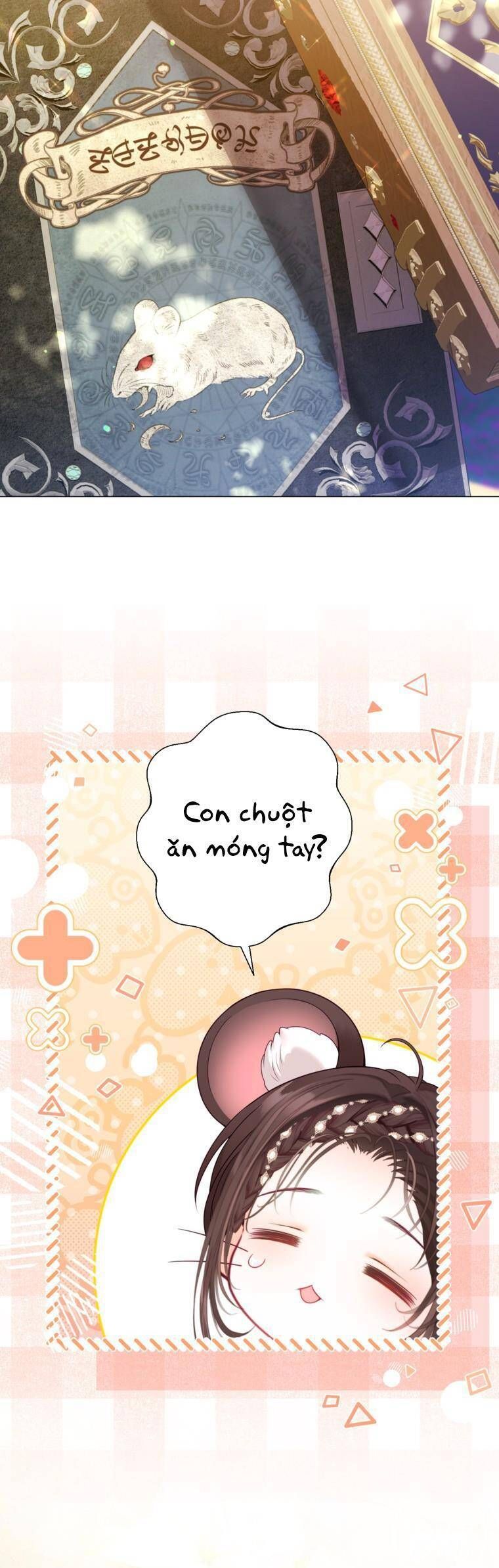 Một Thế Giới Không Có Chị Gái Mà Ai Cũng Yêu Chap 56 - Next Chap 57