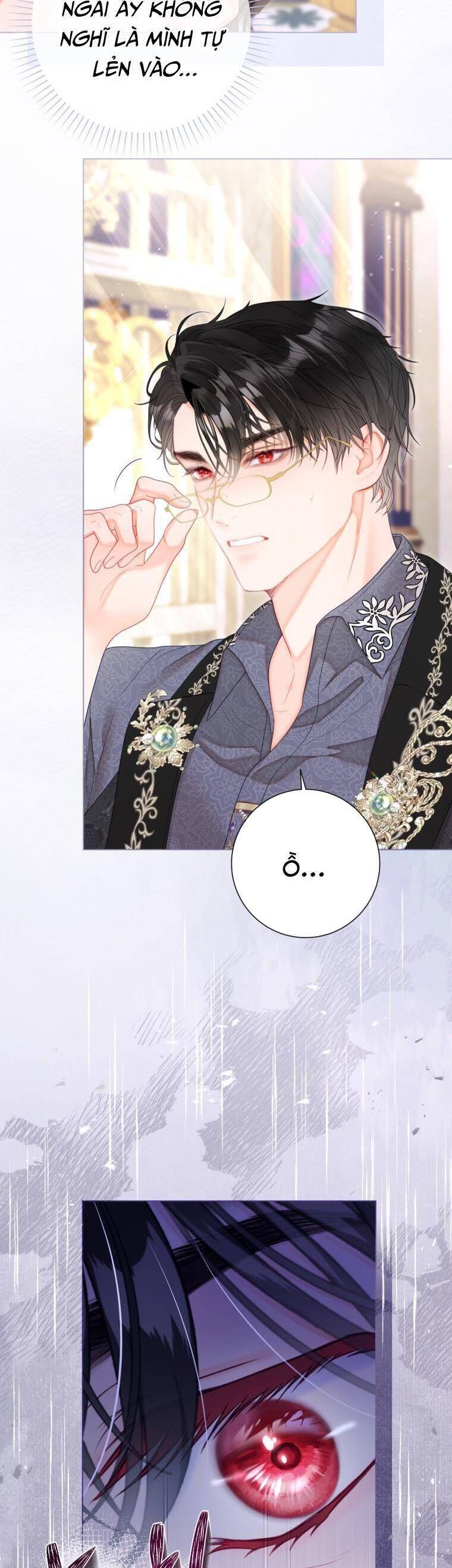 Một Thế Giới Không Có Chị Gái Mà Ai Cũng Yêu Chap 57 - Next Chap 58