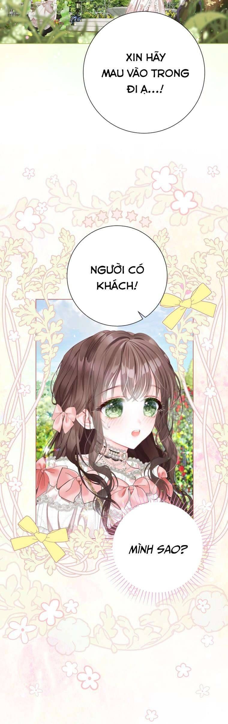 Một Thế Giới Không Có Chị Gái Mà Ai Cũng Yêu Chap 60 - Next Chap 61
