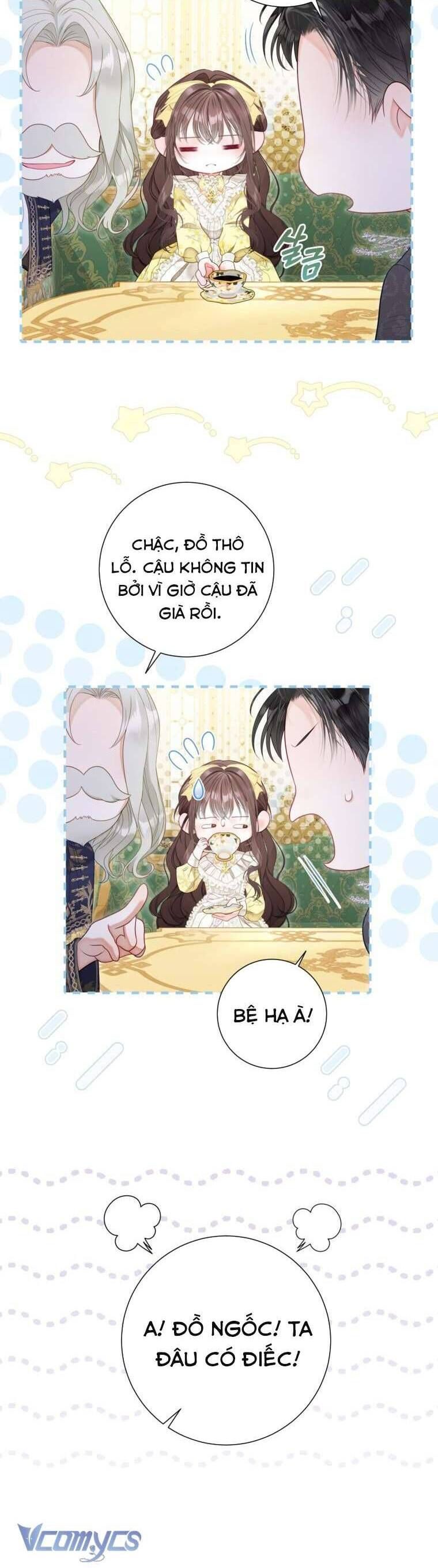 Một Thế Giới Không Có Chị Gái Mà Ai Cũng Yêu Chap 62 - Next Chap 63