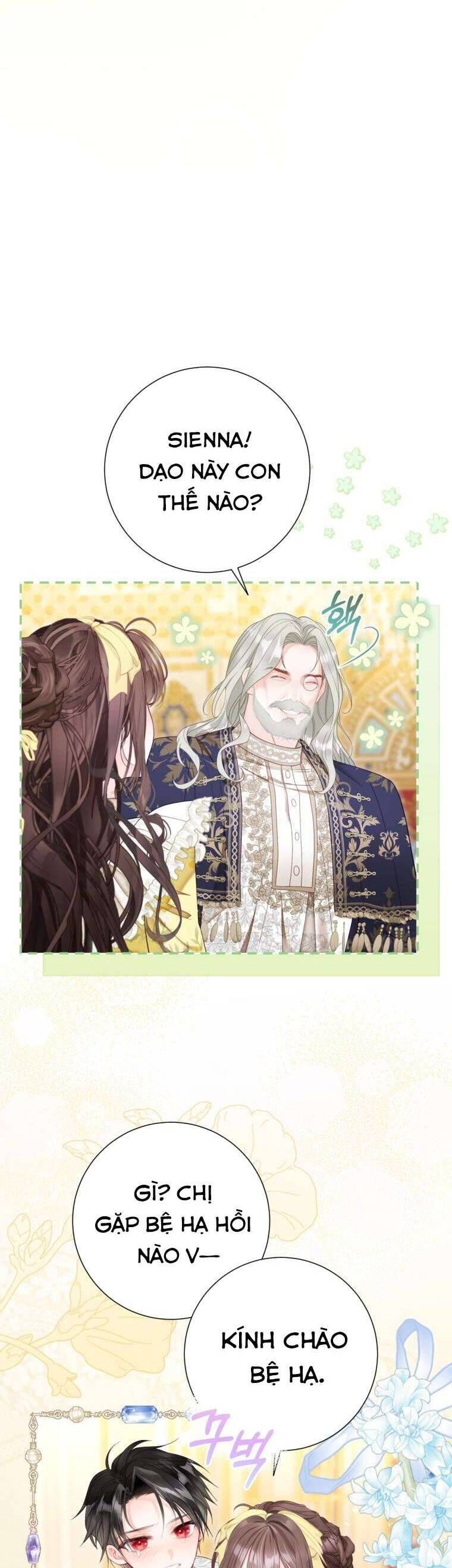 Một Thế Giới Không Có Chị Gái Mà Ai Cũng Yêu Chap 62 - Next Chap 63