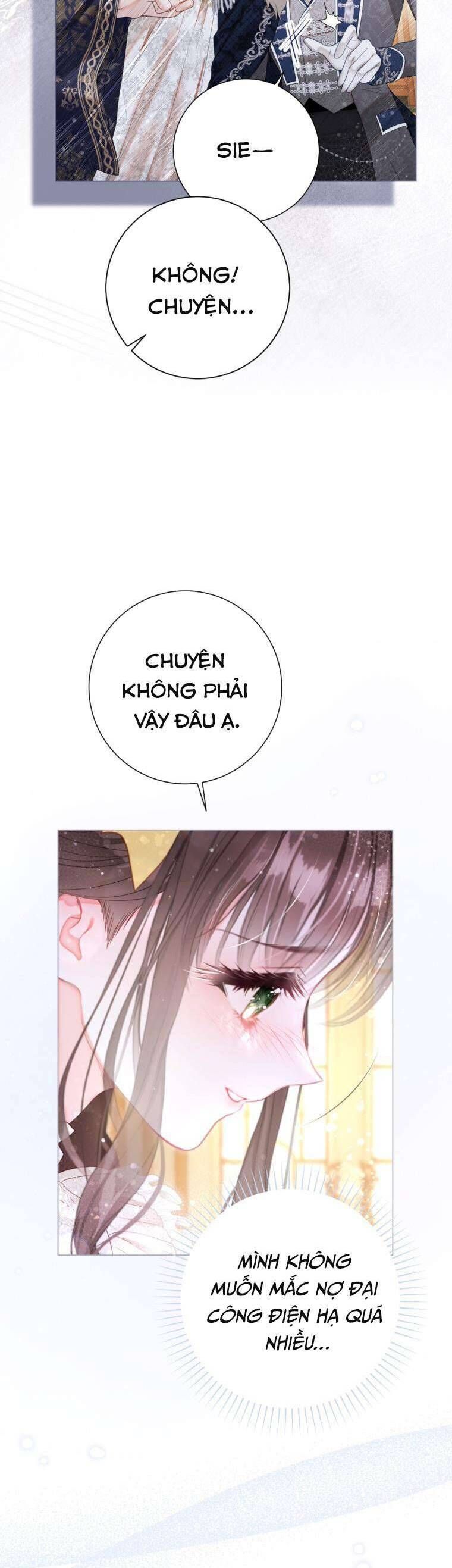 Một Thế Giới Không Có Chị Gái Mà Ai Cũng Yêu Chap 62 - Next Chap 63