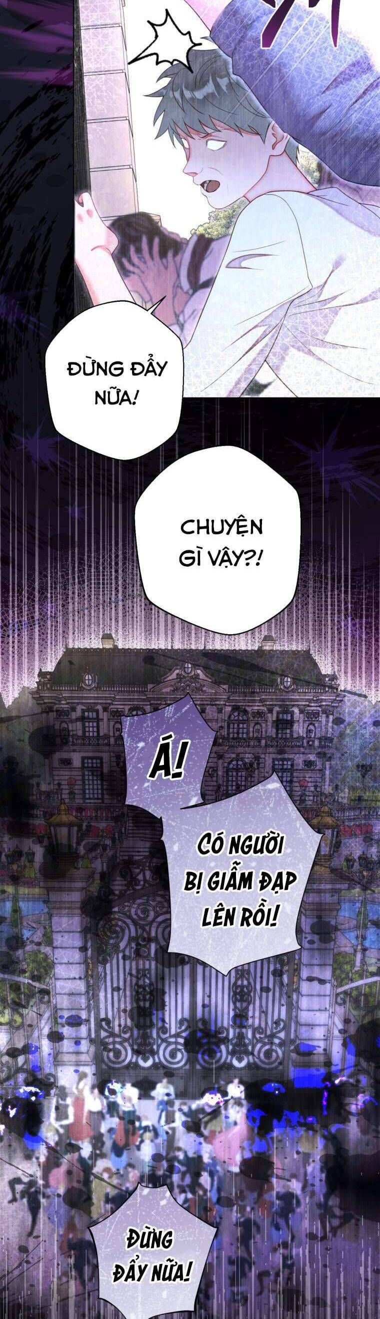 Một Thế Giới Không Có Chị Gái Mà Ai Cũng Yêu Chap 63 - Next Chap 64