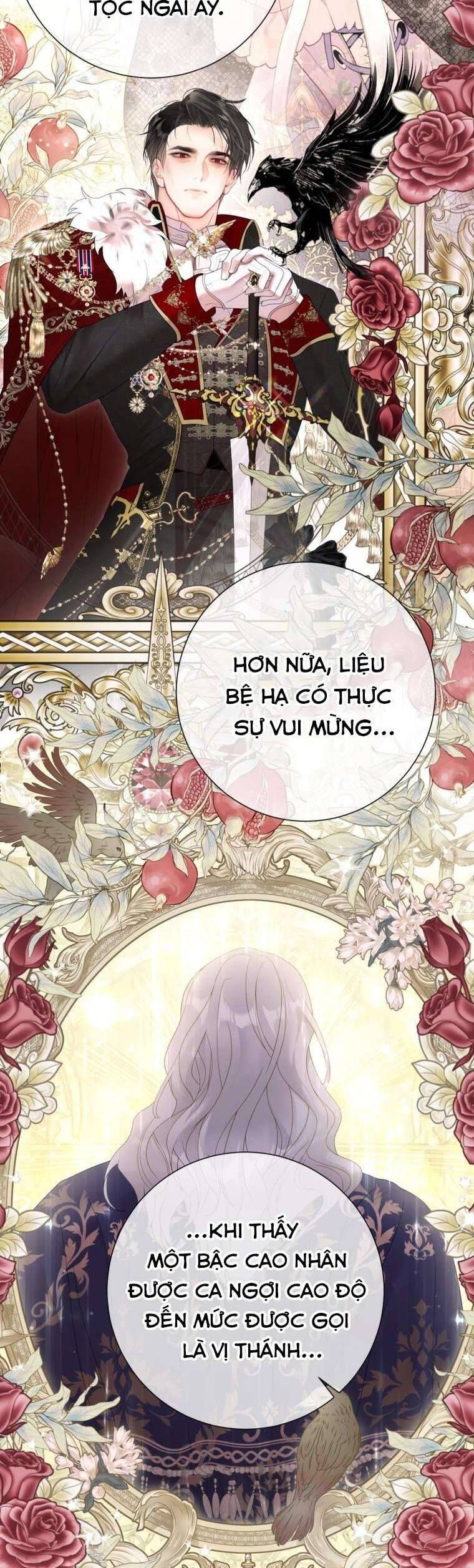 Một Thế Giới Không Có Chị Gái Mà Ai Cũng Yêu Chap 63 - Next Chap 64