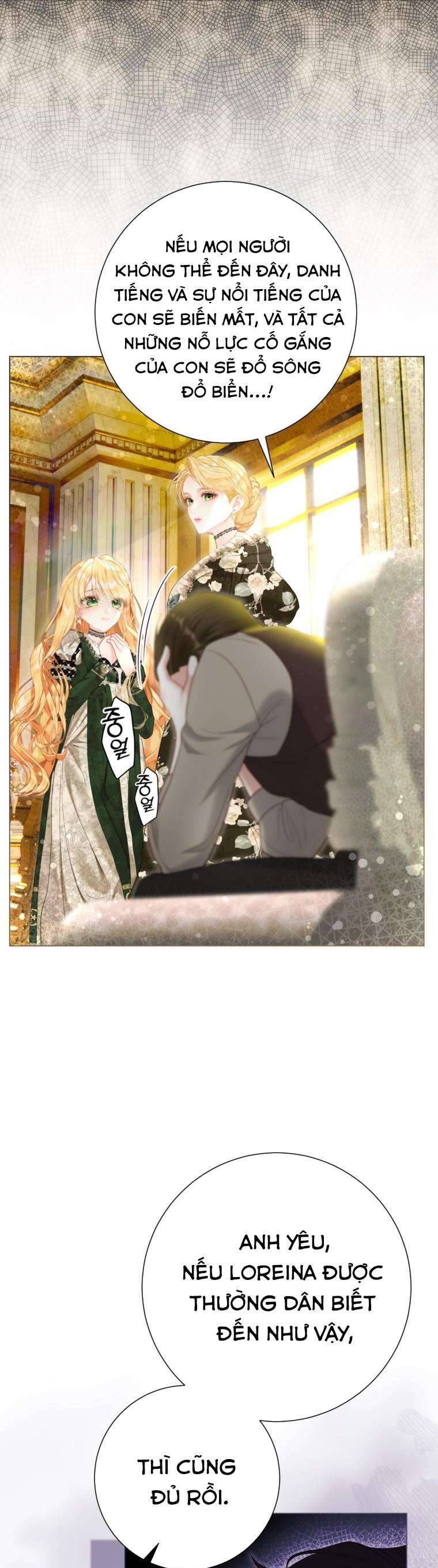 Một Thế Giới Không Có Chị Gái Mà Ai Cũng Yêu Chap 63 - Next Chap 64