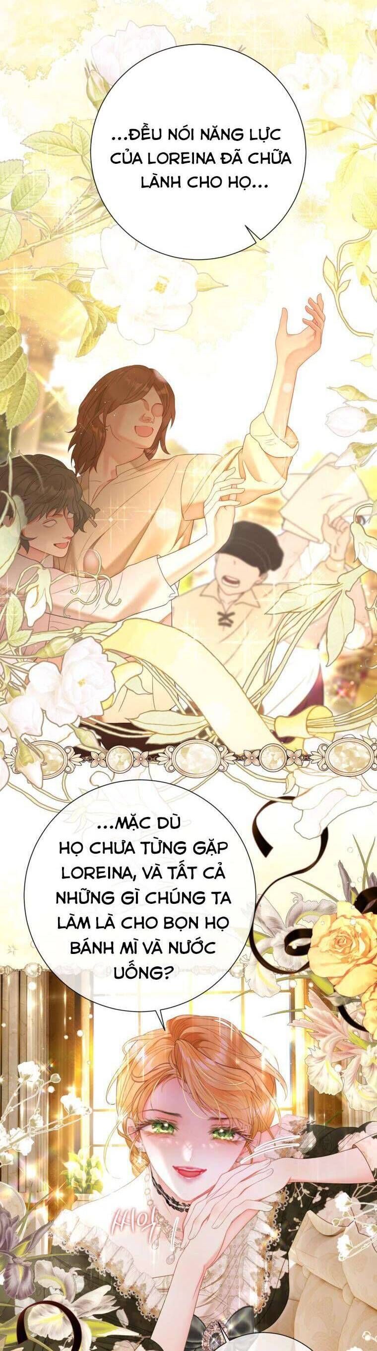 Một Thế Giới Không Có Chị Gái Mà Ai Cũng Yêu Chap 63 - Next Chap 64