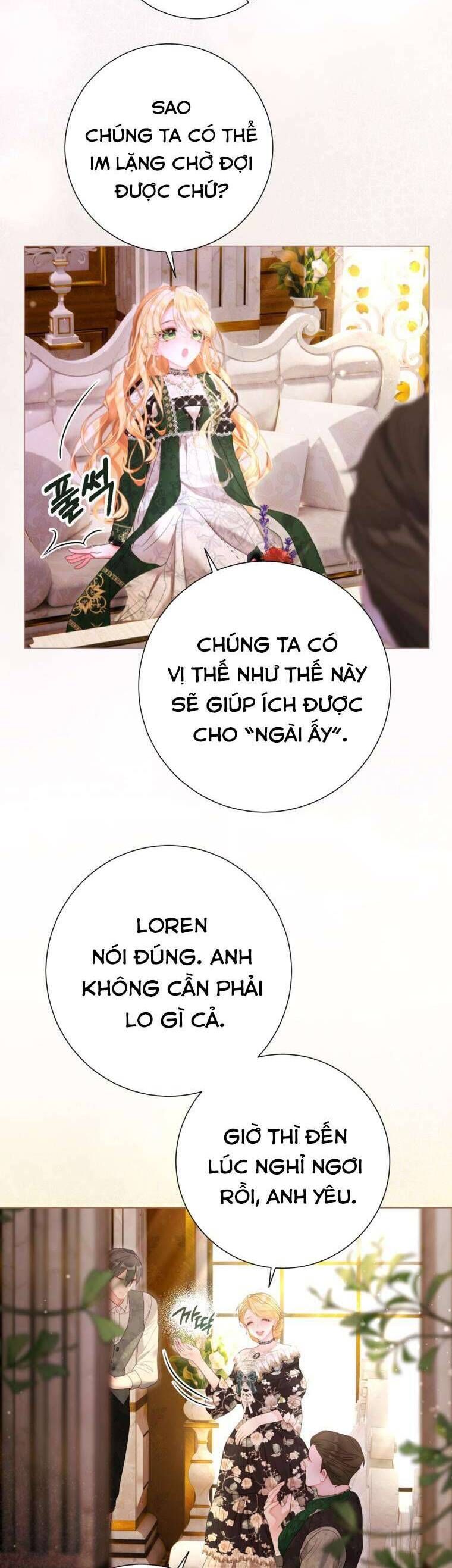 Một Thế Giới Không Có Chị Gái Mà Ai Cũng Yêu Chap 63 - Next Chap 64
