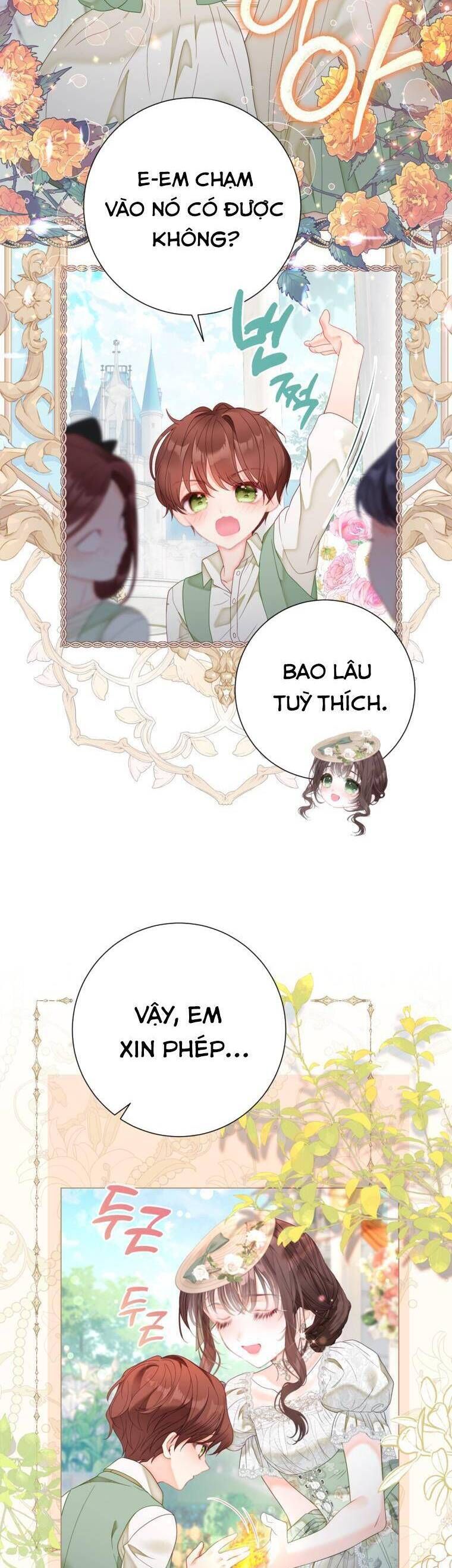 Một Thế Giới Không Có Chị Gái Mà Ai Cũng Yêu Chap 64 - Next Chap 65