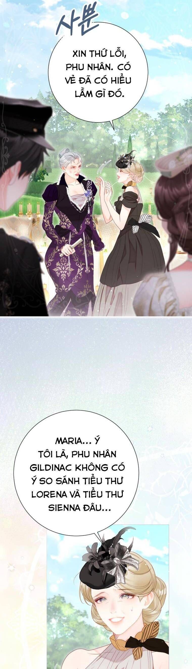 Một Thế Giới Không Có Chị Gái Mà Ai Cũng Yêu Chap 65 - Next Chap 66