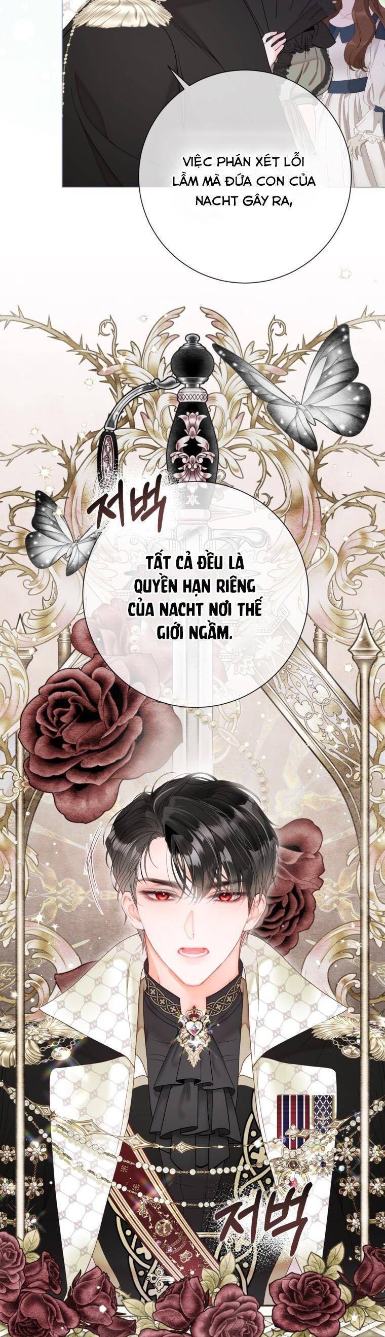 Một Thế Giới Không Có Chị Gái Mà Ai Cũng Yêu Chap 66 - Next Chap 67