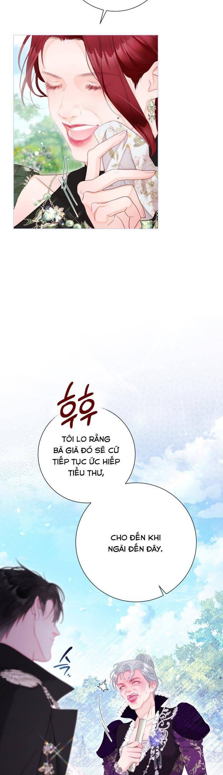 Một Thế Giới Không Có Chị Gái Mà Ai Cũng Yêu Chap 66 - Next Chap 67