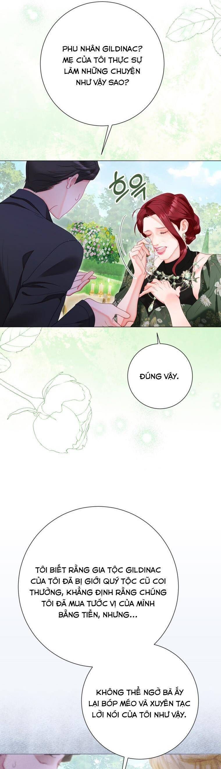 Một Thế Giới Không Có Chị Gái Mà Ai Cũng Yêu Chap 66 - Next Chap 67