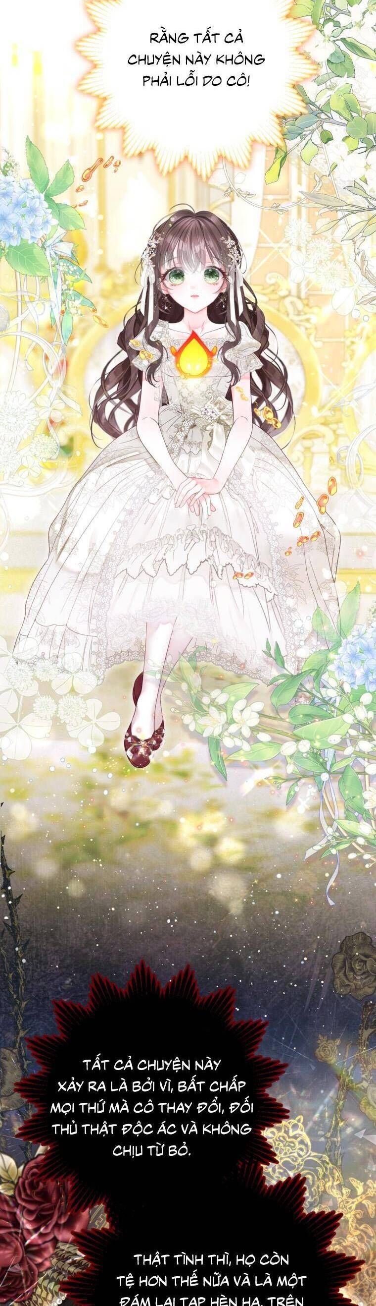 Một Thế Giới Không Có Chị Gái Mà Ai Cũng Yêu Chap 67 - Next Chap 68