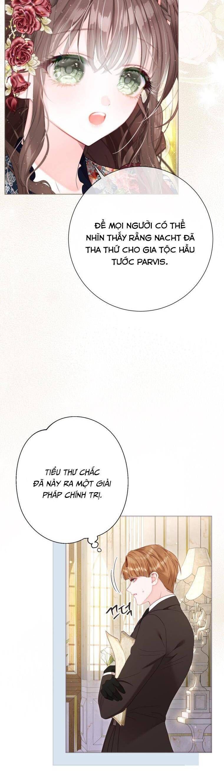 Một Thế Giới Không Có Chị Gái Mà Ai Cũng Yêu Chap 68 - Next Chap 69