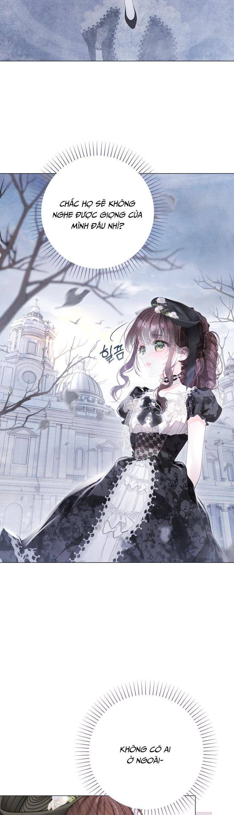 Một Thế Giới Không Có Chị Gái Mà Ai Cũng Yêu Chap 69 - Next Chap 70