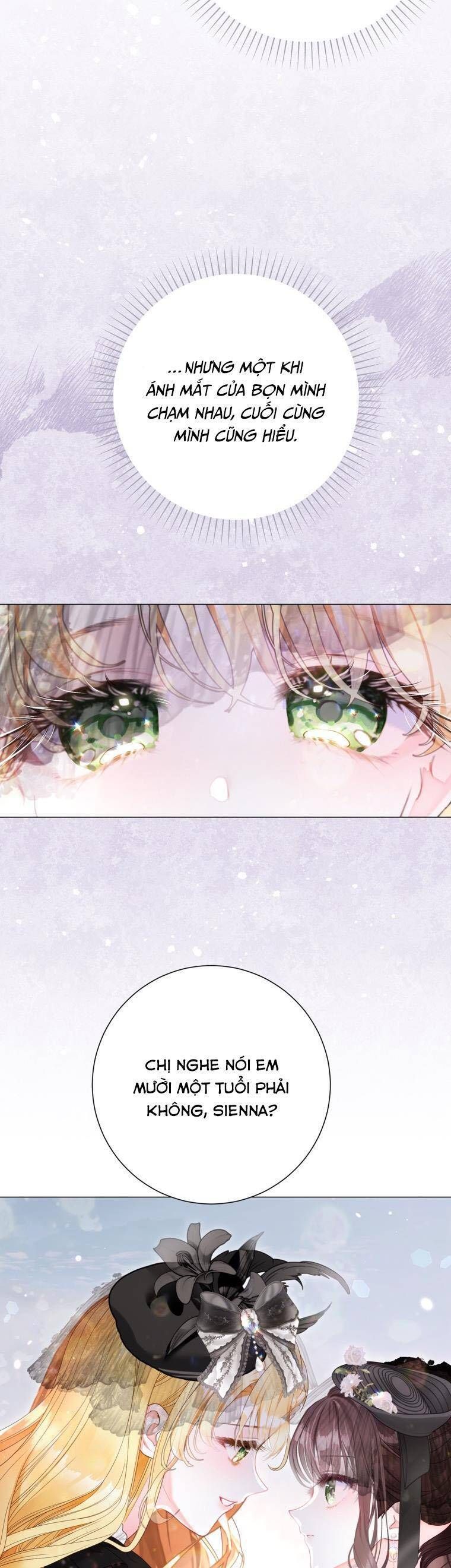 Một Thế Giới Không Có Chị Gái Mà Ai Cũng Yêu Chap 69 - Next Chap 70