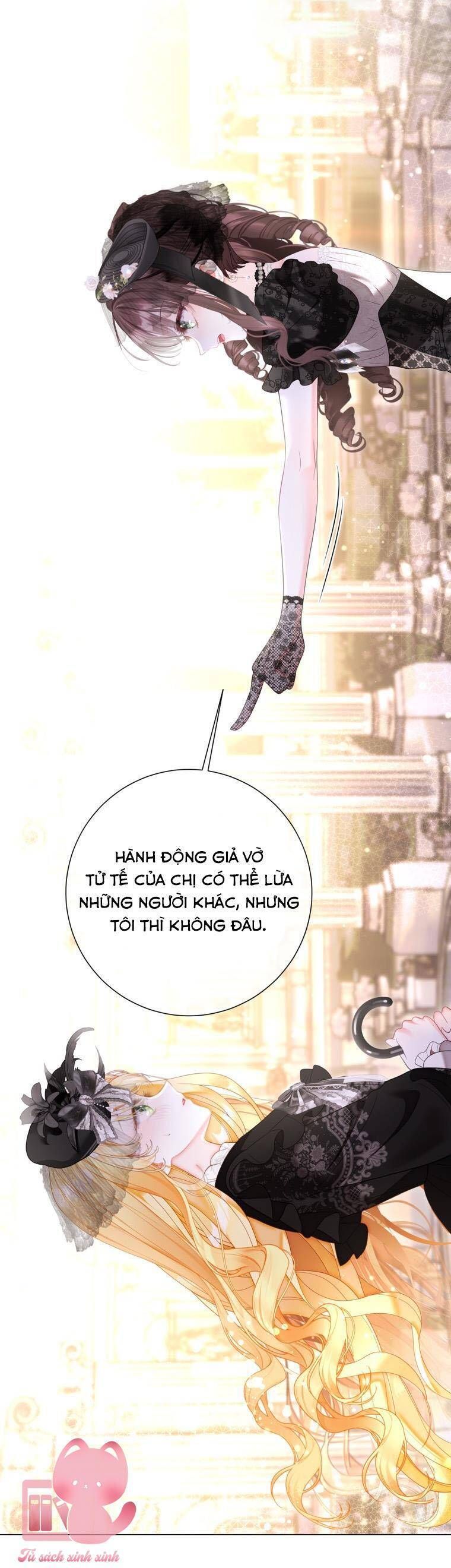 Một Thế Giới Không Có Chị Gái Mà Ai Cũng Yêu Chap 69 - Next Chap 70