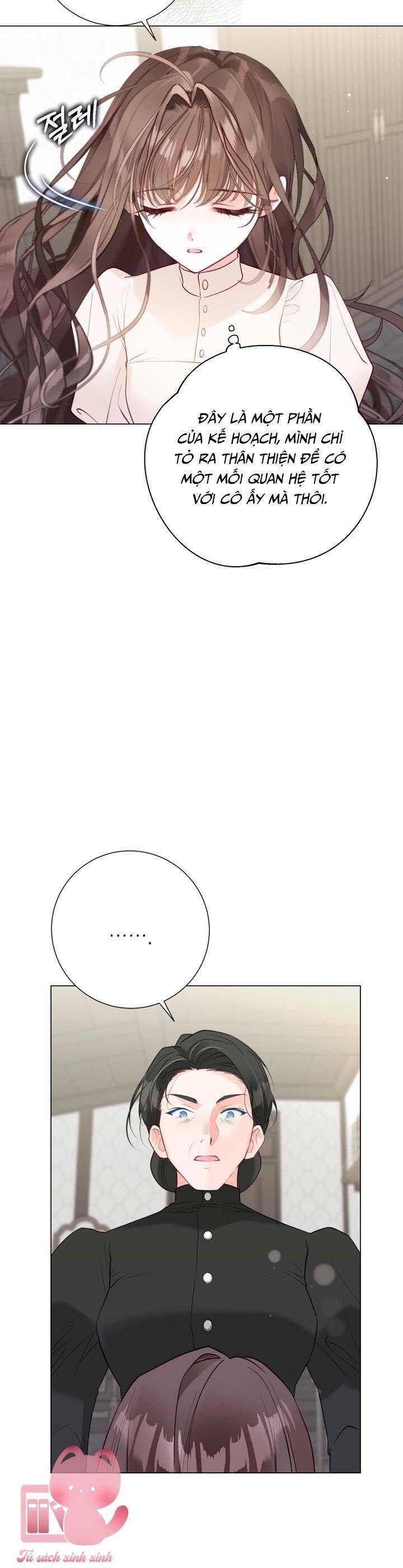 Một Thế Giới Không Có Chị Gái Mà Ai Cũng Yêu Chap 7 - Next Chap 8