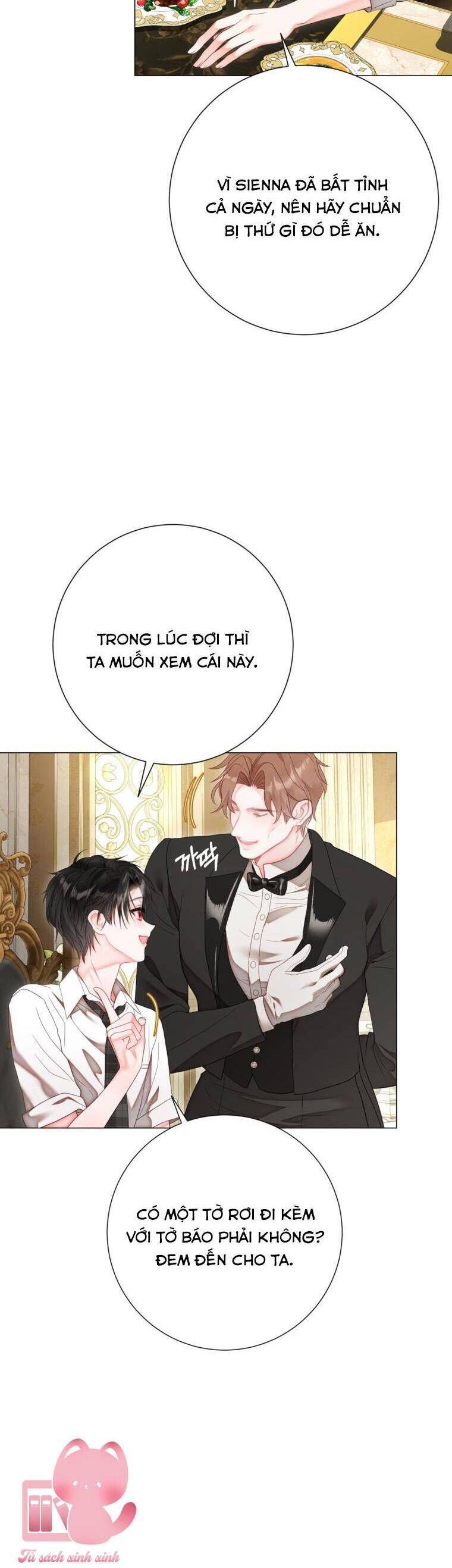 Một Thế Giới Không Có Chị Gái Mà Ai Cũng Yêu Chap 73 - Next Chap 74