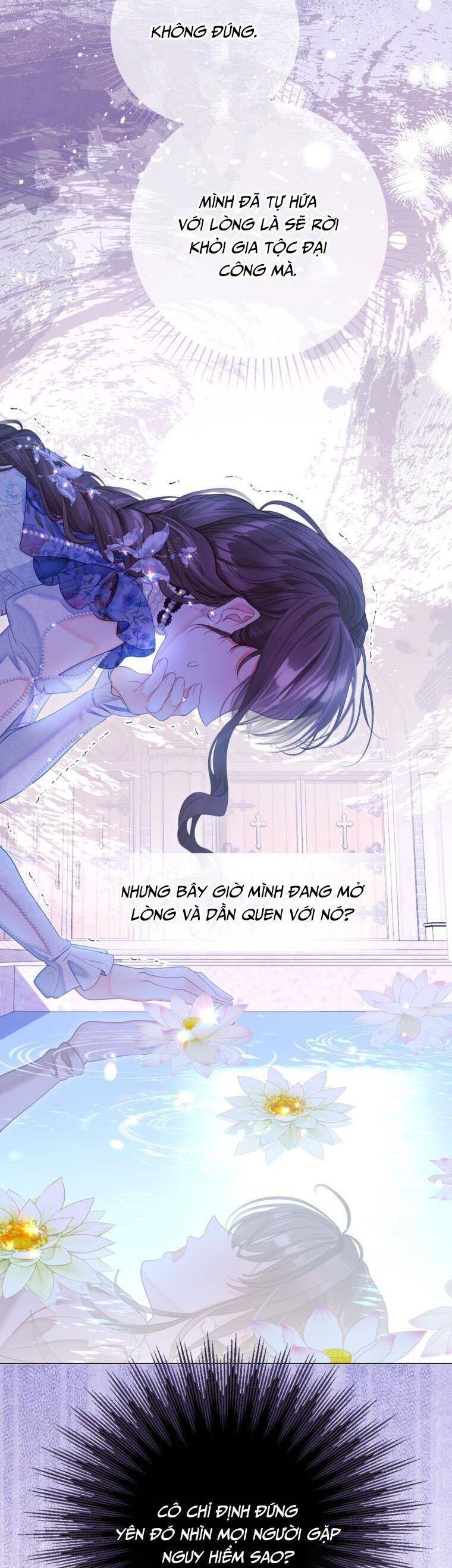 Một Thế Giới Không Có Chị Gái Mà Ai Cũng Yêu Chap 74 - Next Chap 75