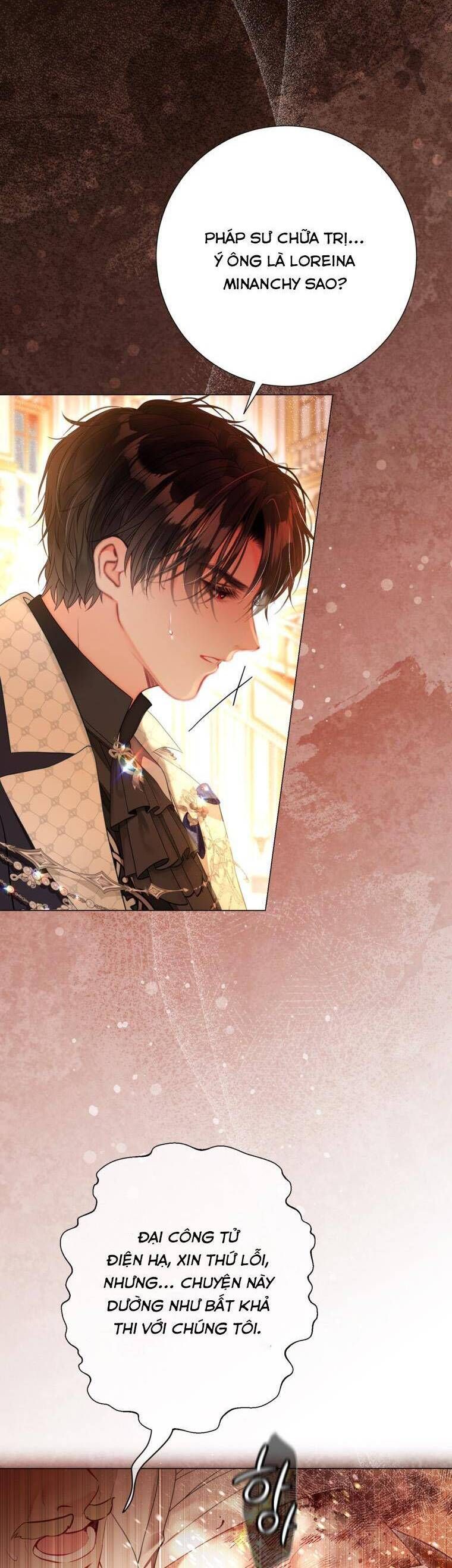 Một Thế Giới Không Có Chị Gái Mà Ai Cũng Yêu Chap 75 - Next Chap 76