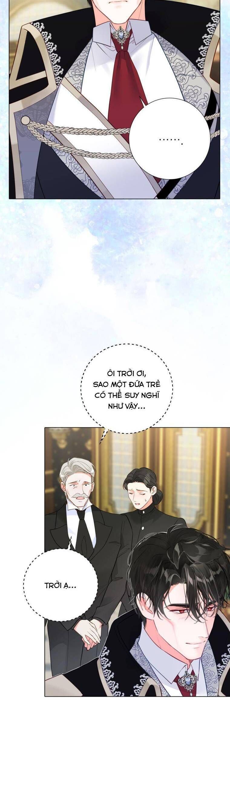 Một Thế Giới Không Có Chị Gái Mà Ai Cũng Yêu Chap 8 - Next Chap 9