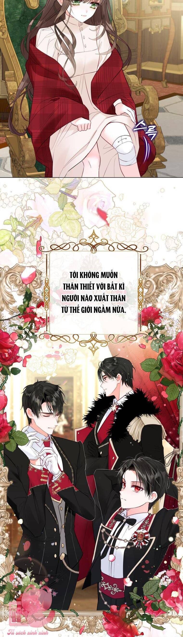 Một Thế Giới Không Có Chị Gái Mà Ai Cũng Yêu Chap 8 - Next Chap 9