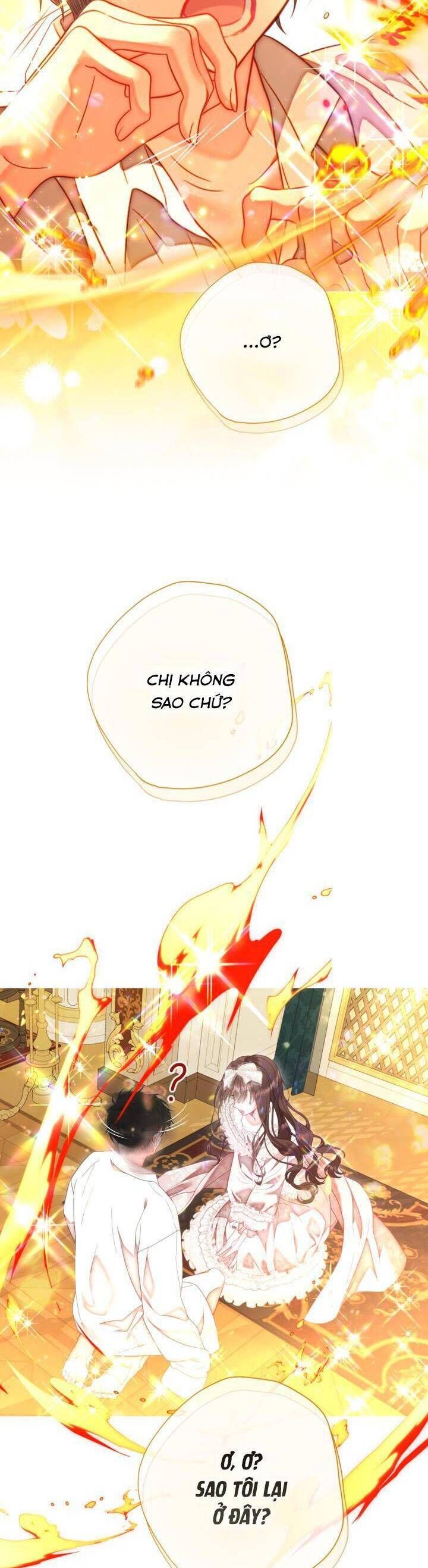 Một Thế Giới Không Có Chị Gái Mà Ai Cũng Yêu Chap 81 - Next Chap 82