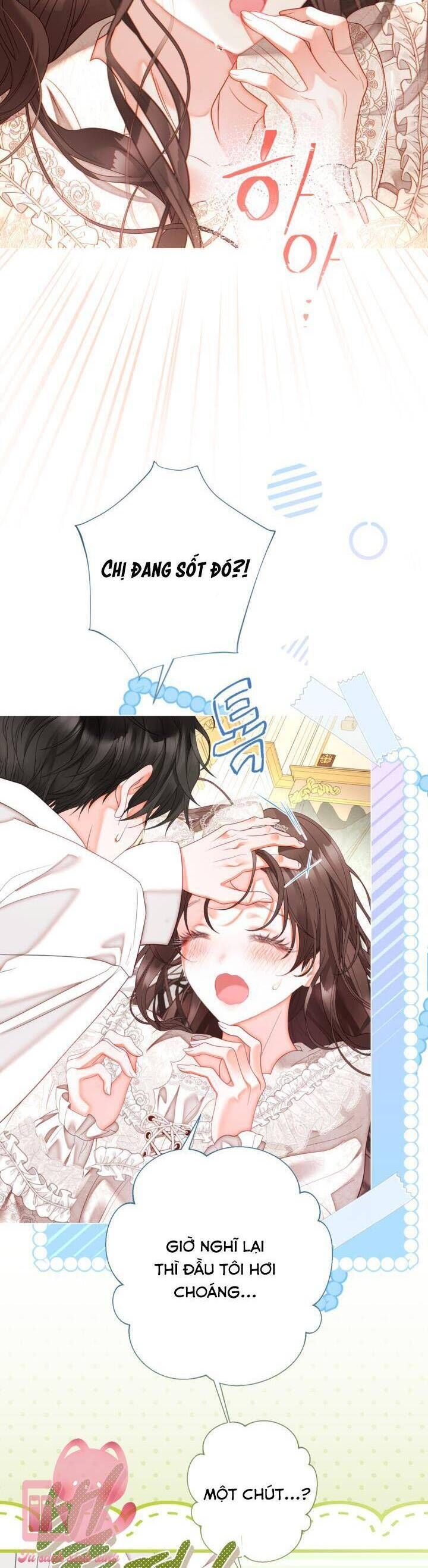 Một Thế Giới Không Có Chị Gái Mà Ai Cũng Yêu Chap 81 - Next Chap 82