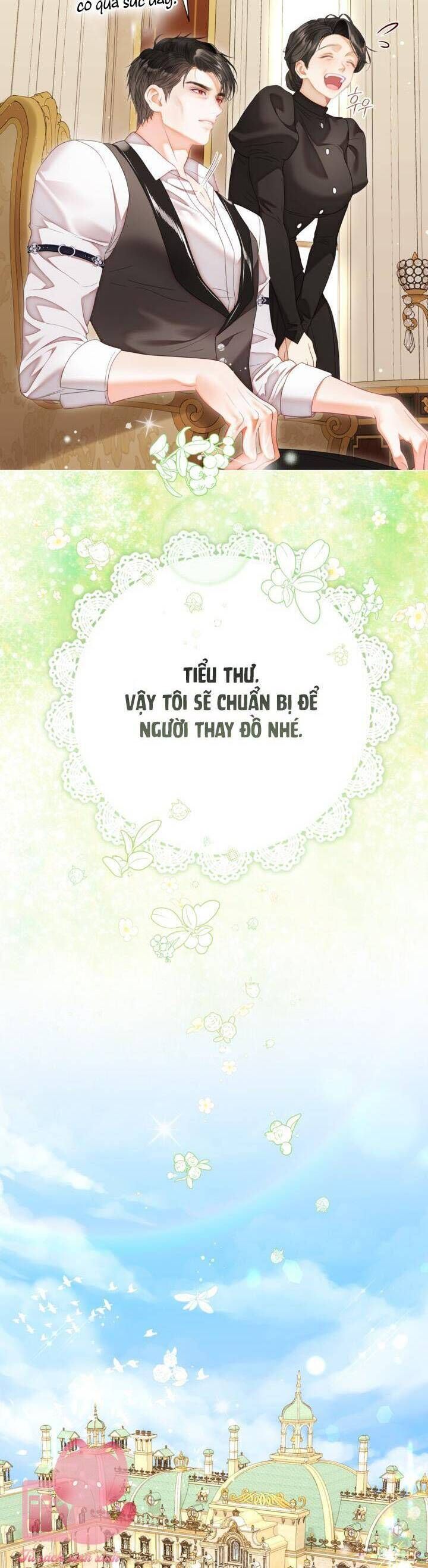 Một Thế Giới Không Có Chị Gái Mà Ai Cũng Yêu Chap 81 - Next Chap 82