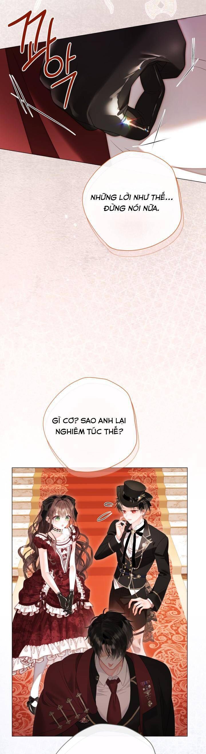 Một Thế Giới Không Có Chị Gái Mà Ai Cũng Yêu Chap 81 - Next Chap 82