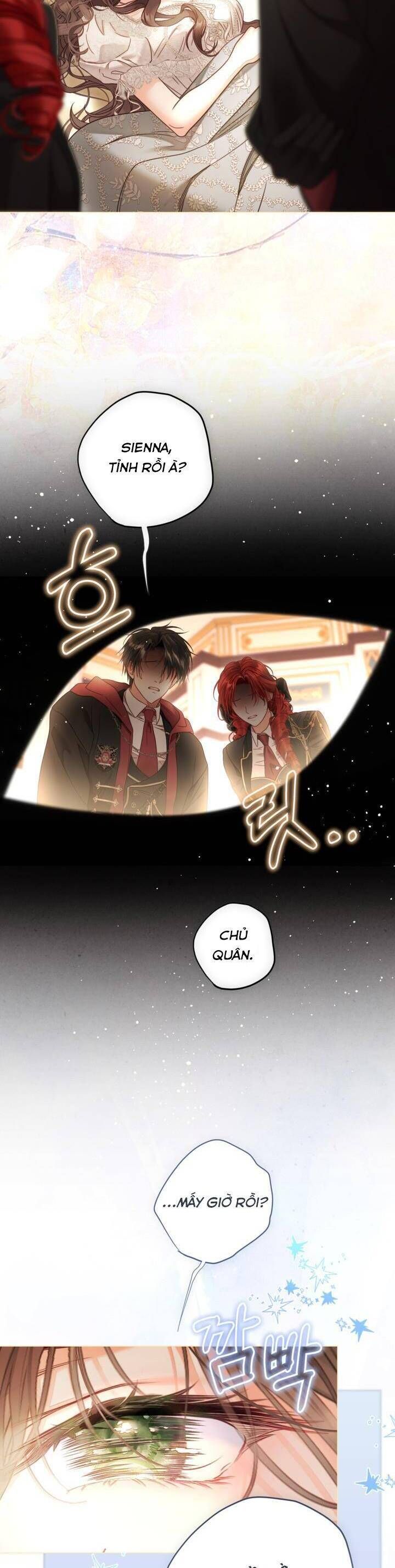 Một Thế Giới Không Có Chị Gái Mà Ai Cũng Yêu Chap 89 - Next Chap 90