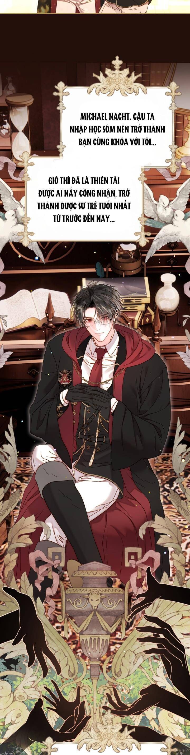 Một Thế Giới Không Có Chị Gái Mà Ai Cũng Yêu Chap 89 - Next Chap 90