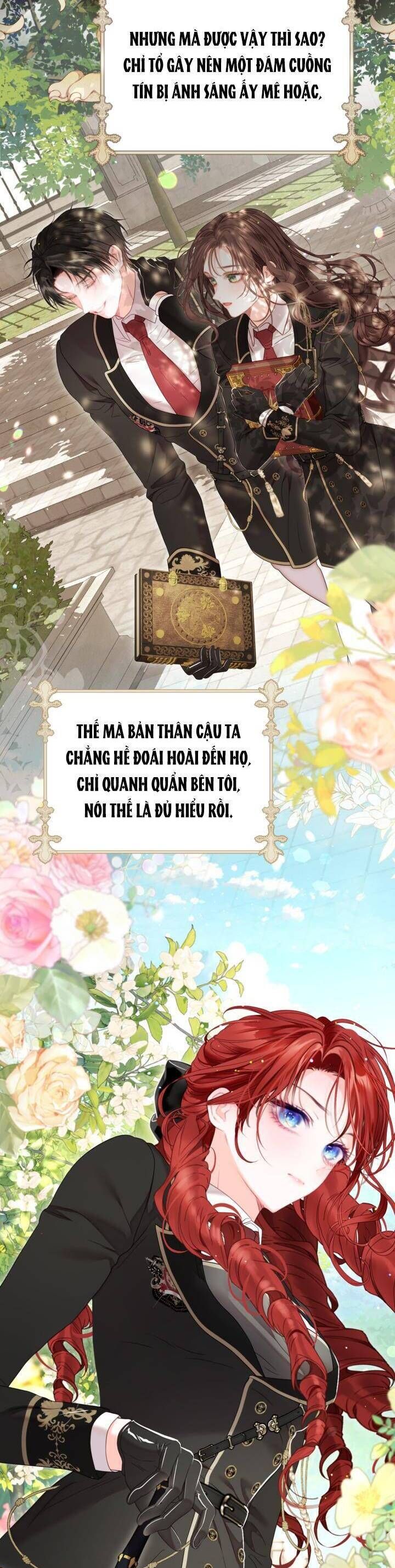 Một Thế Giới Không Có Chị Gái Mà Ai Cũng Yêu Chap 89 - Next Chap 90