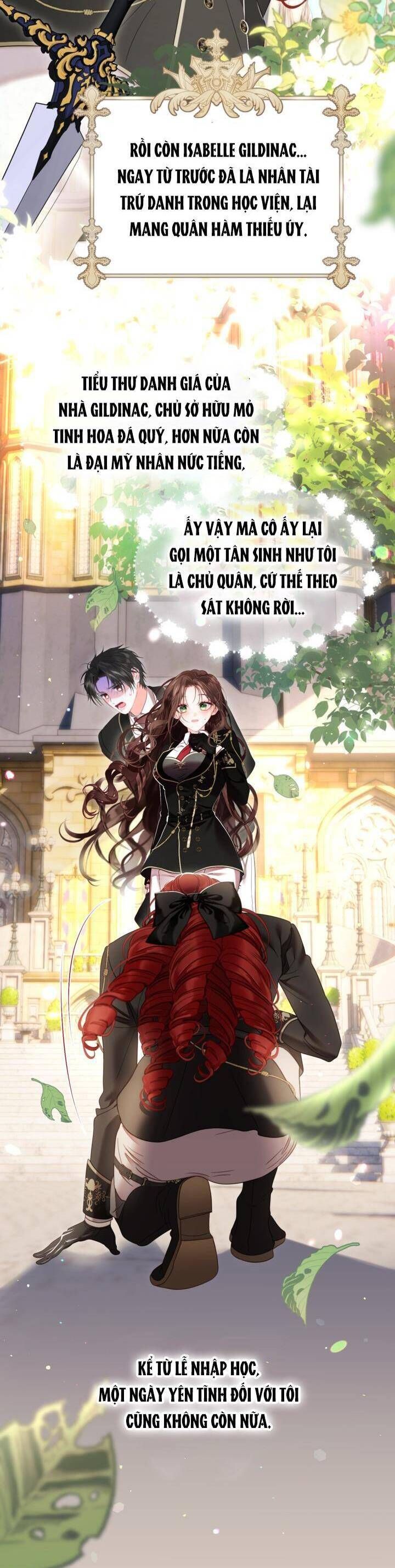 Một Thế Giới Không Có Chị Gái Mà Ai Cũng Yêu Chap 89 - Next Chap 90