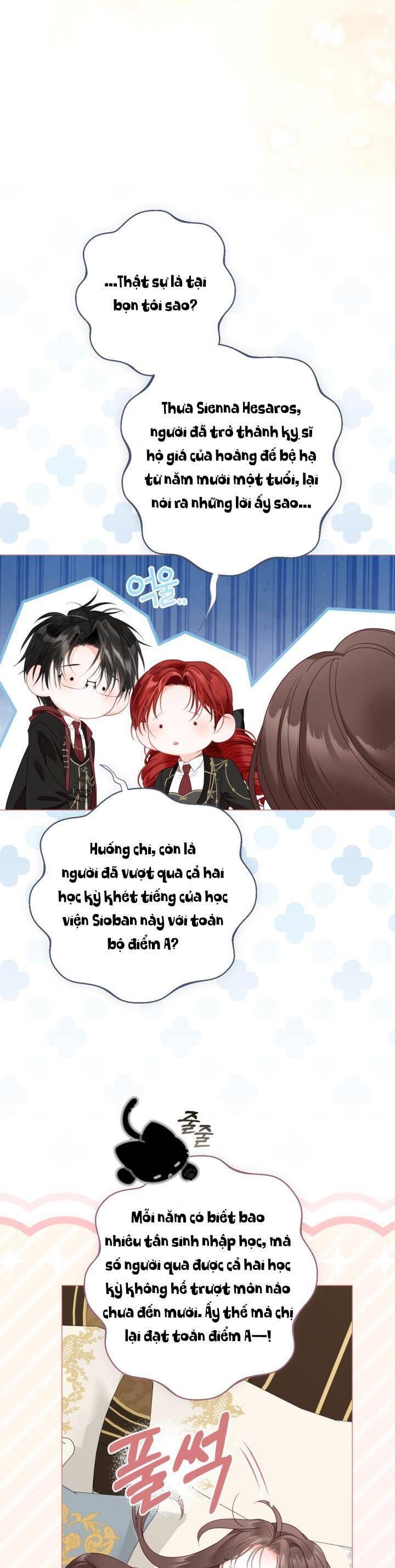 Một Thế Giới Không Có Chị Gái Mà Ai Cũng Yêu Chap 89 - Next Chap 90