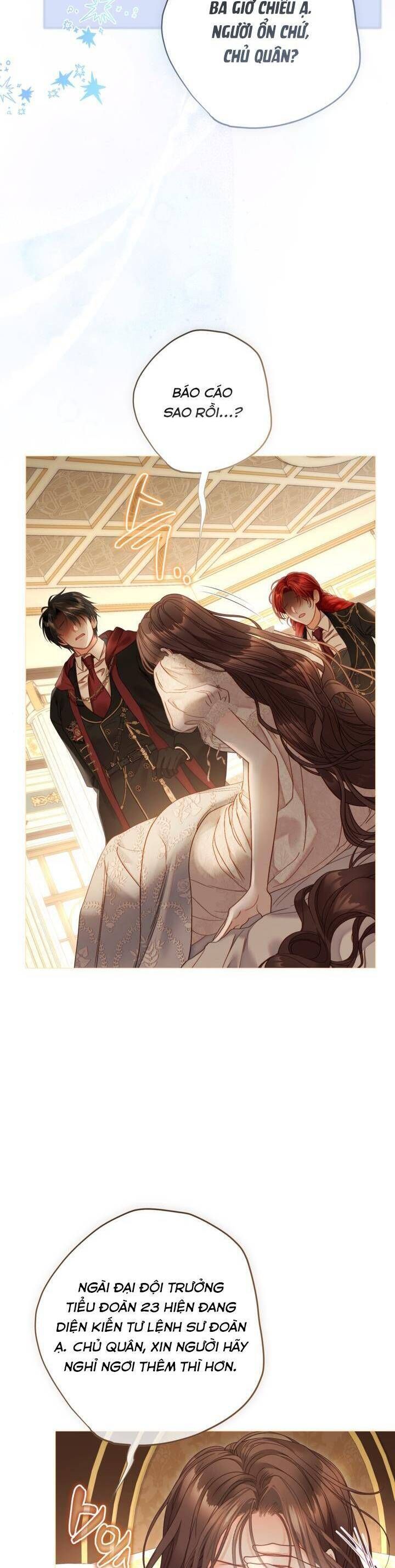 Một Thế Giới Không Có Chị Gái Mà Ai Cũng Yêu Chap 89 - Next Chap 90