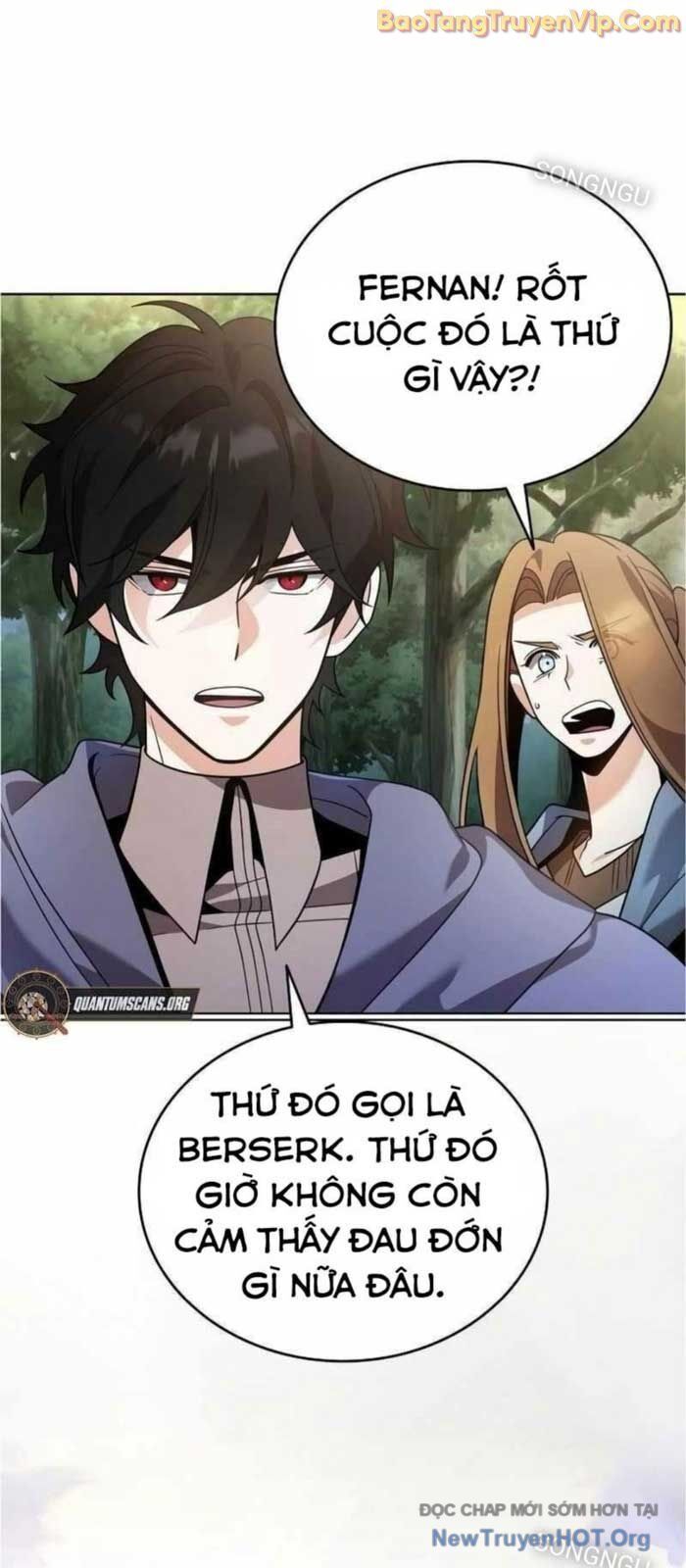 Học Viện Minh Triết Chap 11 - Next Chap 12