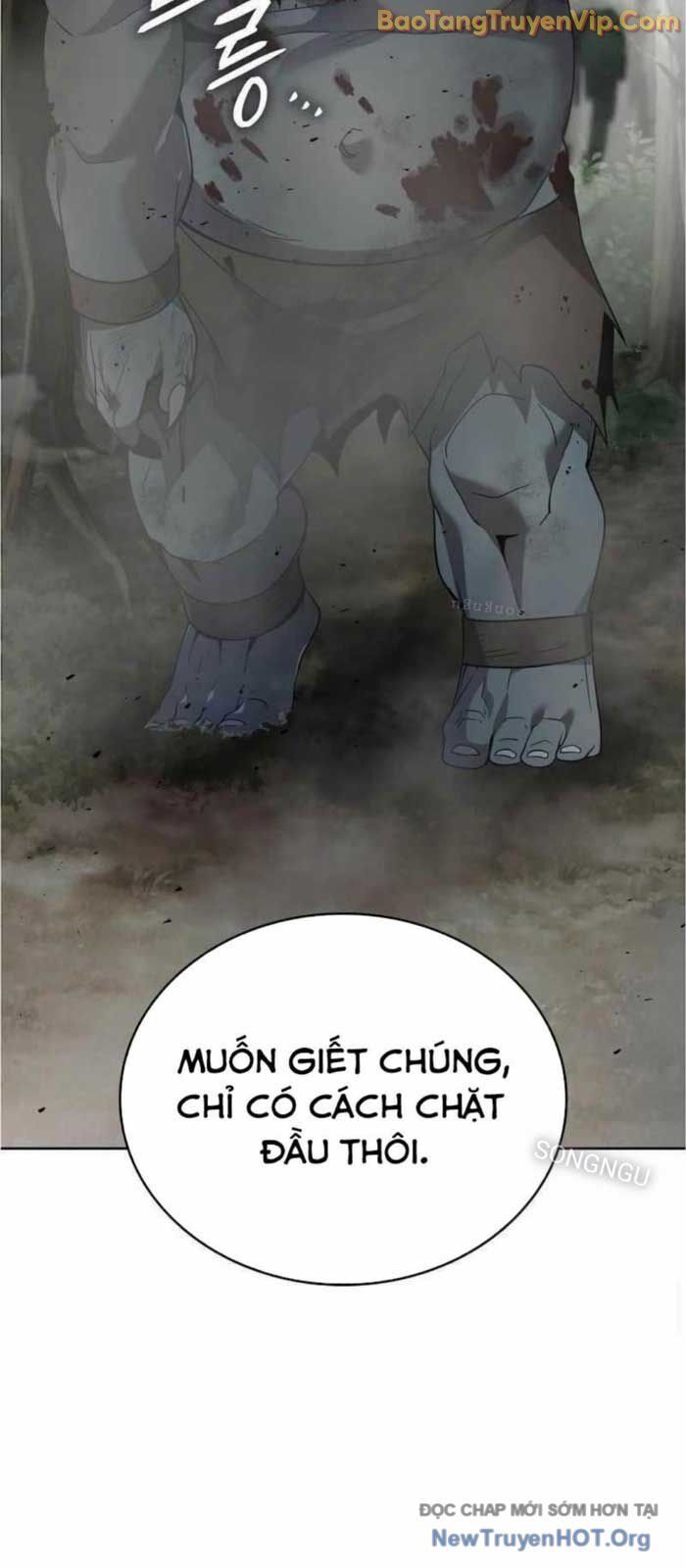 Học Viện Minh Triết Chap 11 - Next Chap 12