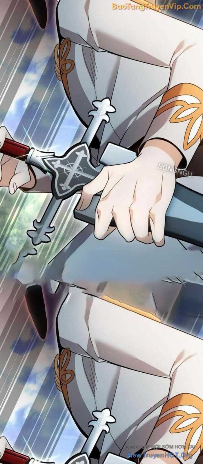 Học Viện Minh Triết Chap 11 - Next Chap 12