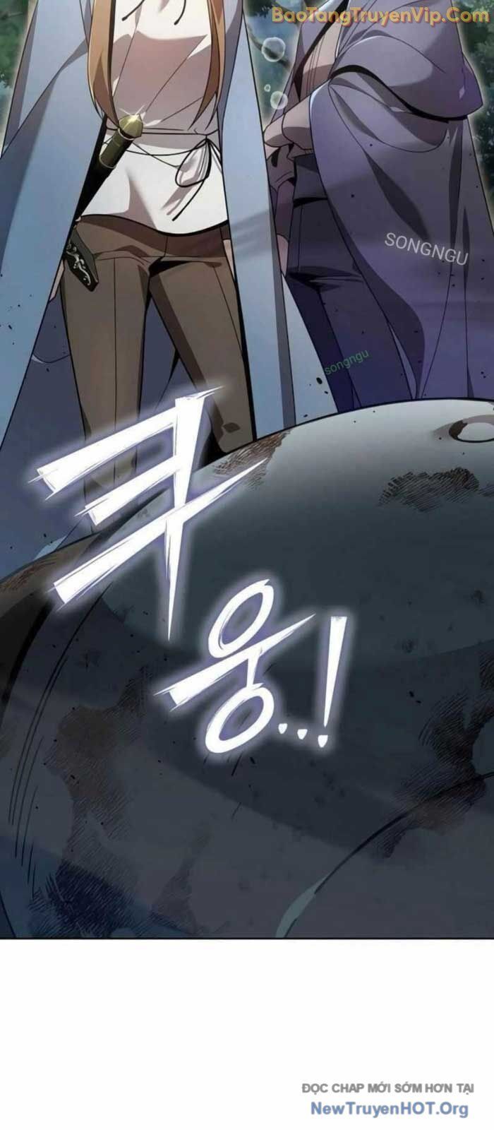 Học Viện Minh Triết Chap 11 - Next Chap 12