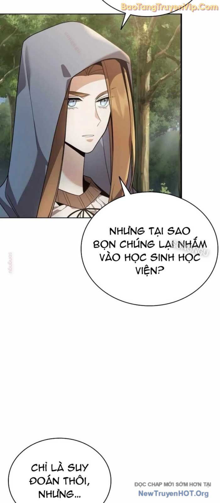 Học Viện Minh Triết Chap 13 - Next Chap 14