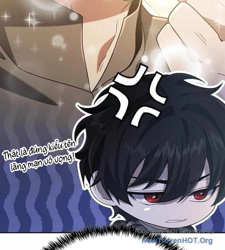 Học Viện Minh Triết Chap 8 - Next Chap 9