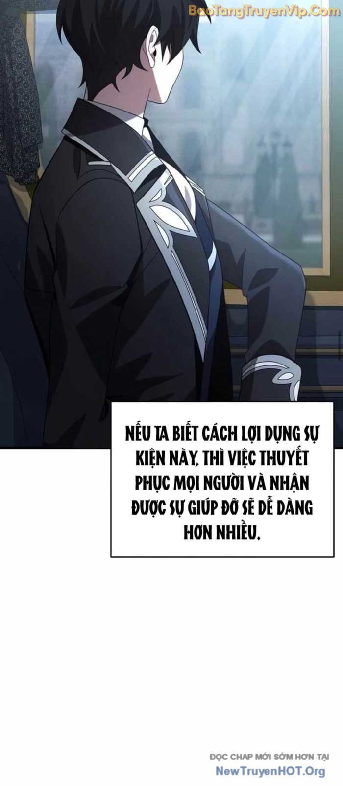 Học Viện Minh Triết Chap 9 - Next Chap 10