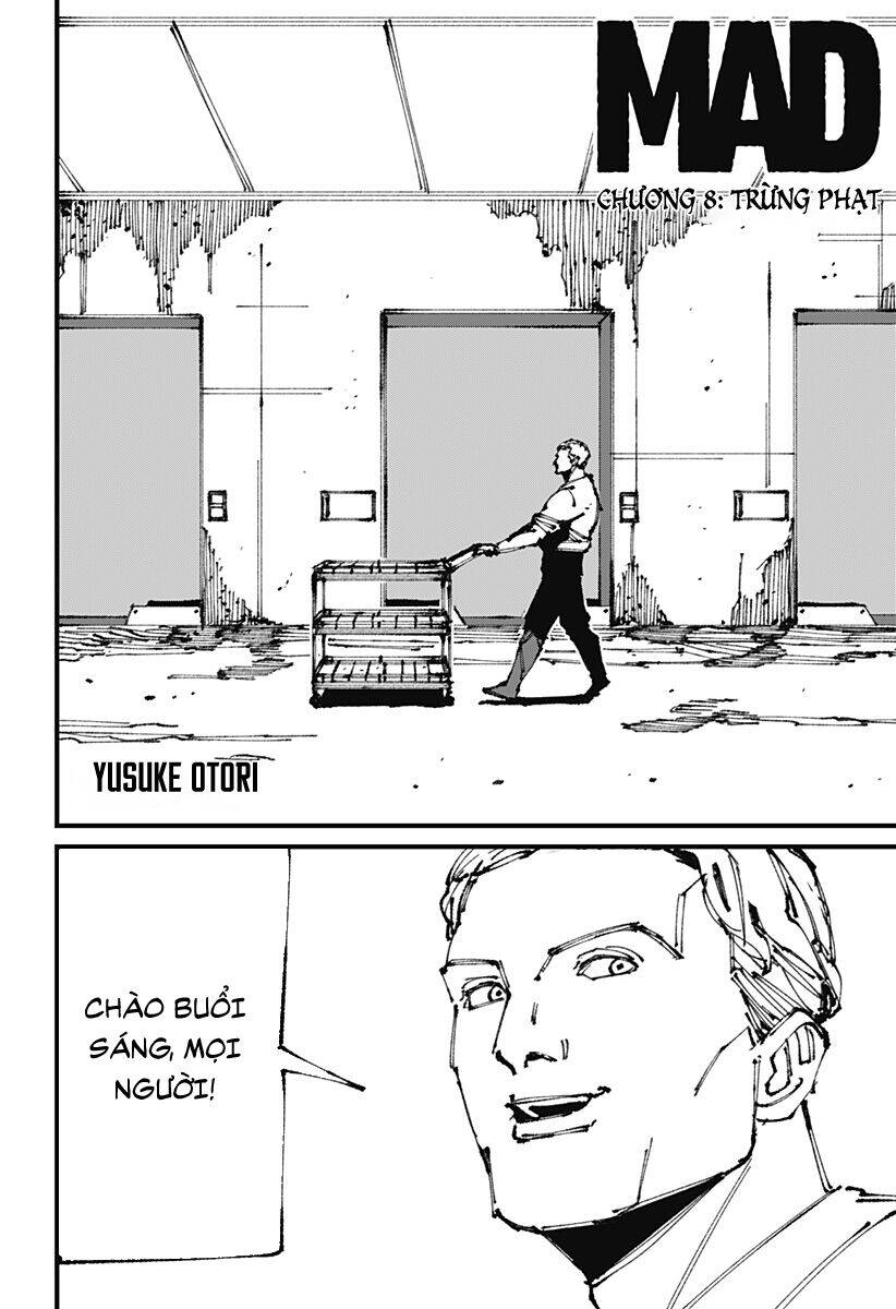 Mad Chap 8 - Next Chap 9