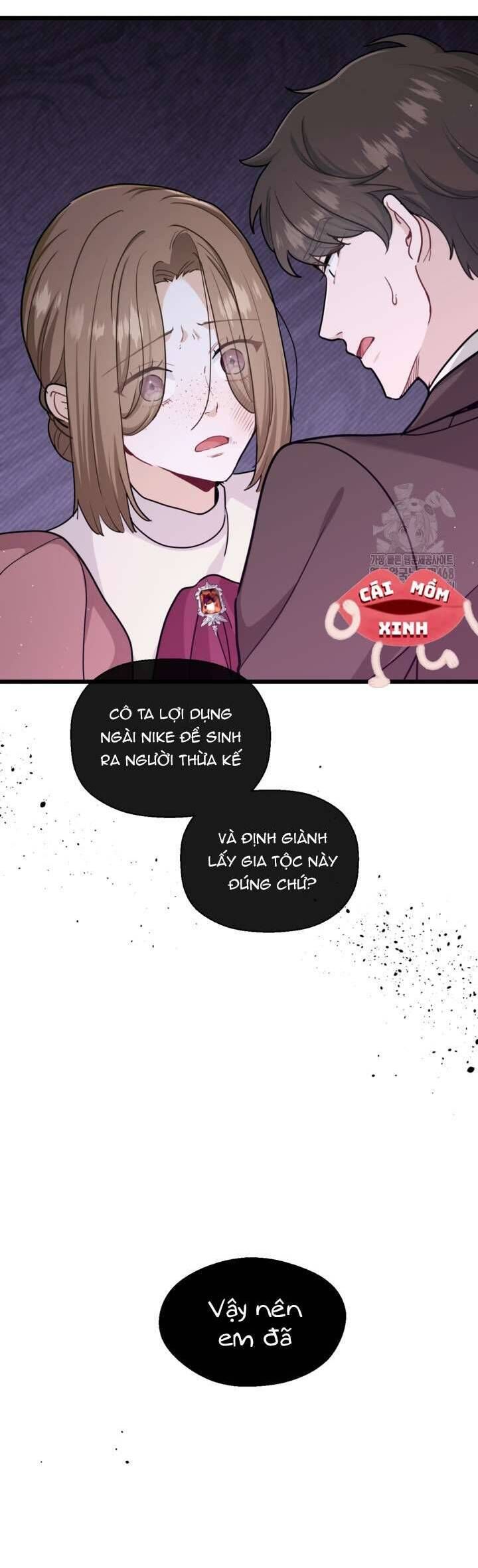 Bệ Hạ, Xin Hãy Quên Tôi Đi Chap 15 - Next Chap 16