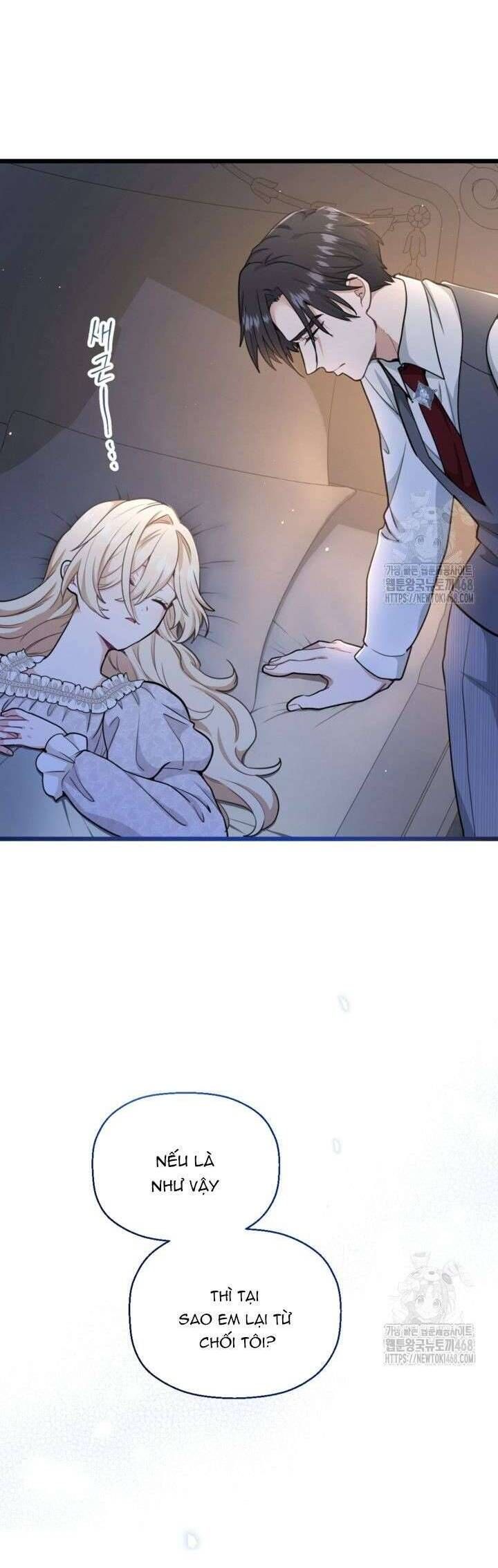 Bệ Hạ, Xin Hãy Quên Tôi Đi Chap 19 - Next Chap 20