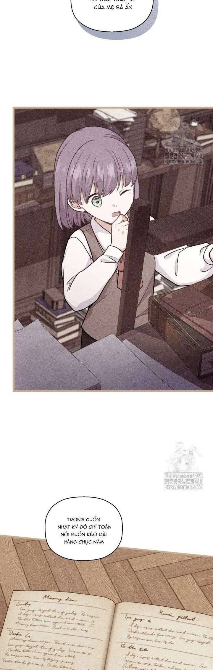 Bệ Hạ, Xin Hãy Quên Tôi Đi Chap 22 - Next Chap 23