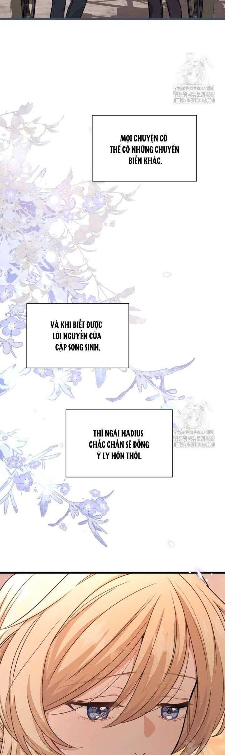 Bệ Hạ, Xin Hãy Quên Tôi Đi Chap 22 - Next Chap 23