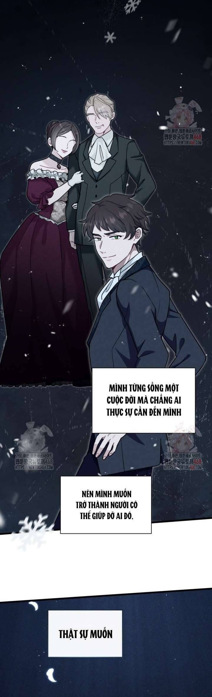 Bệ Hạ, Xin Hãy Quên Tôi Đi Chap 24 - Next Chap 25